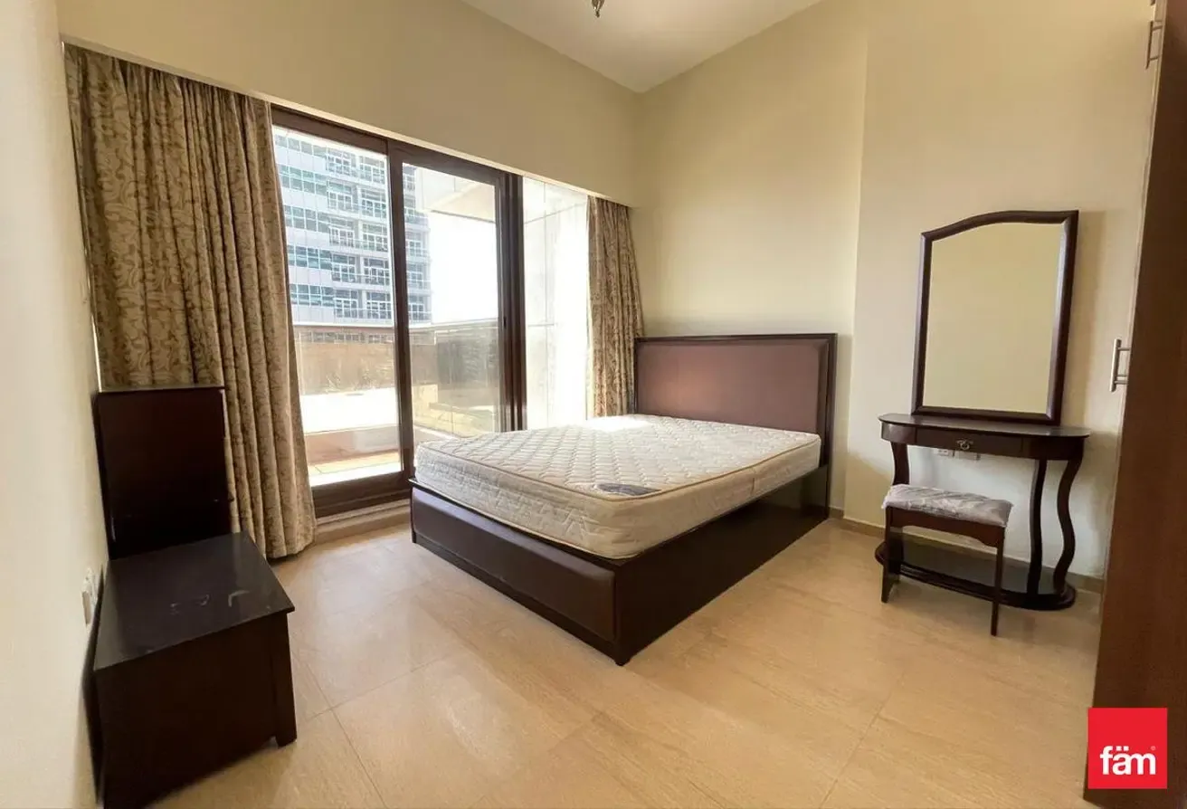 Semi Furnished | Spacious Layout | Investment