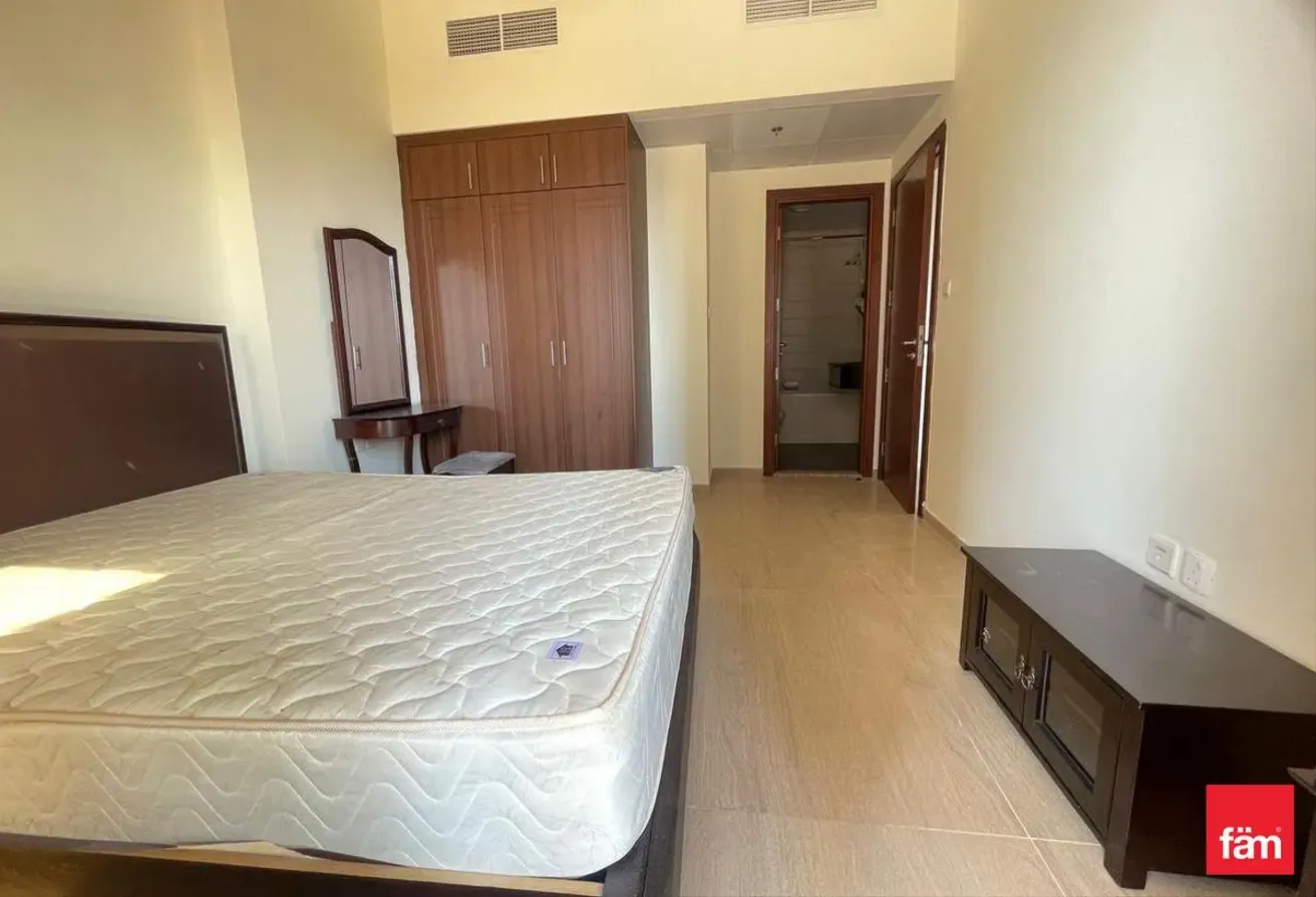 Semi Furnished | Spacious Layout | Investment