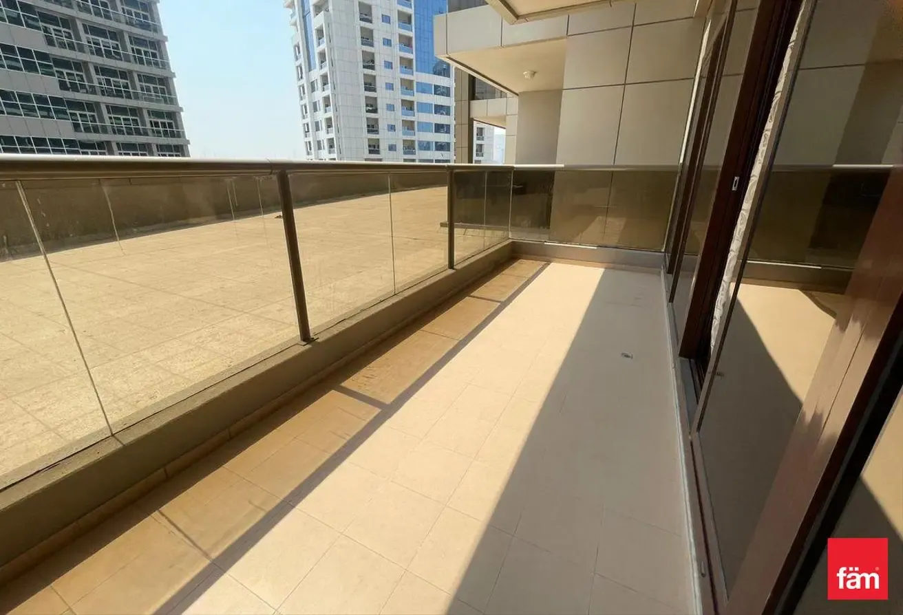 Semi Furnished | Spacious Layout | Investment