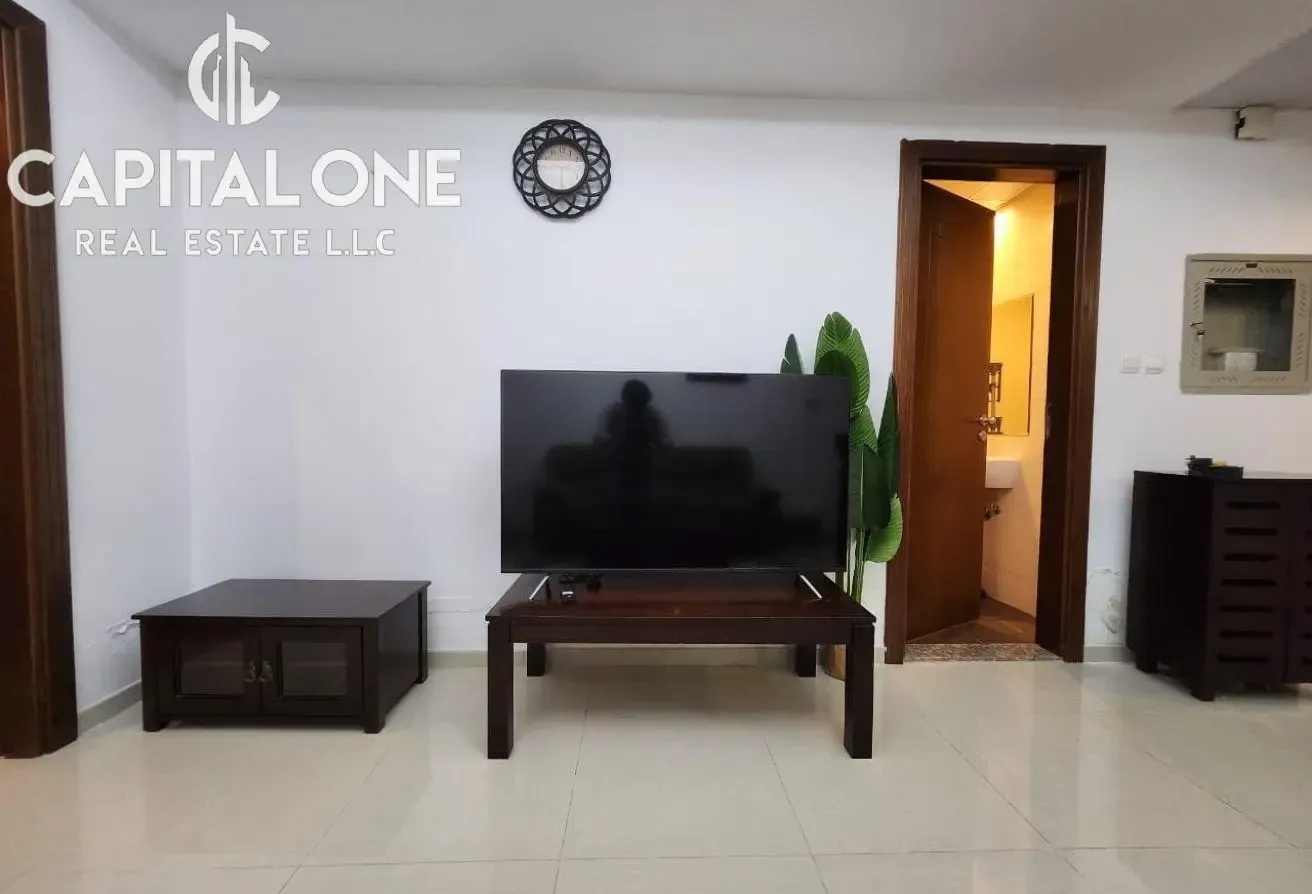 Furnished | Golf Course View | Spacious Balcony