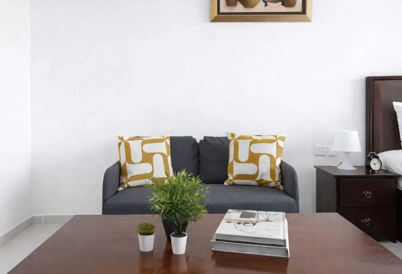 Fully Furnished | Modern | Full Golf View