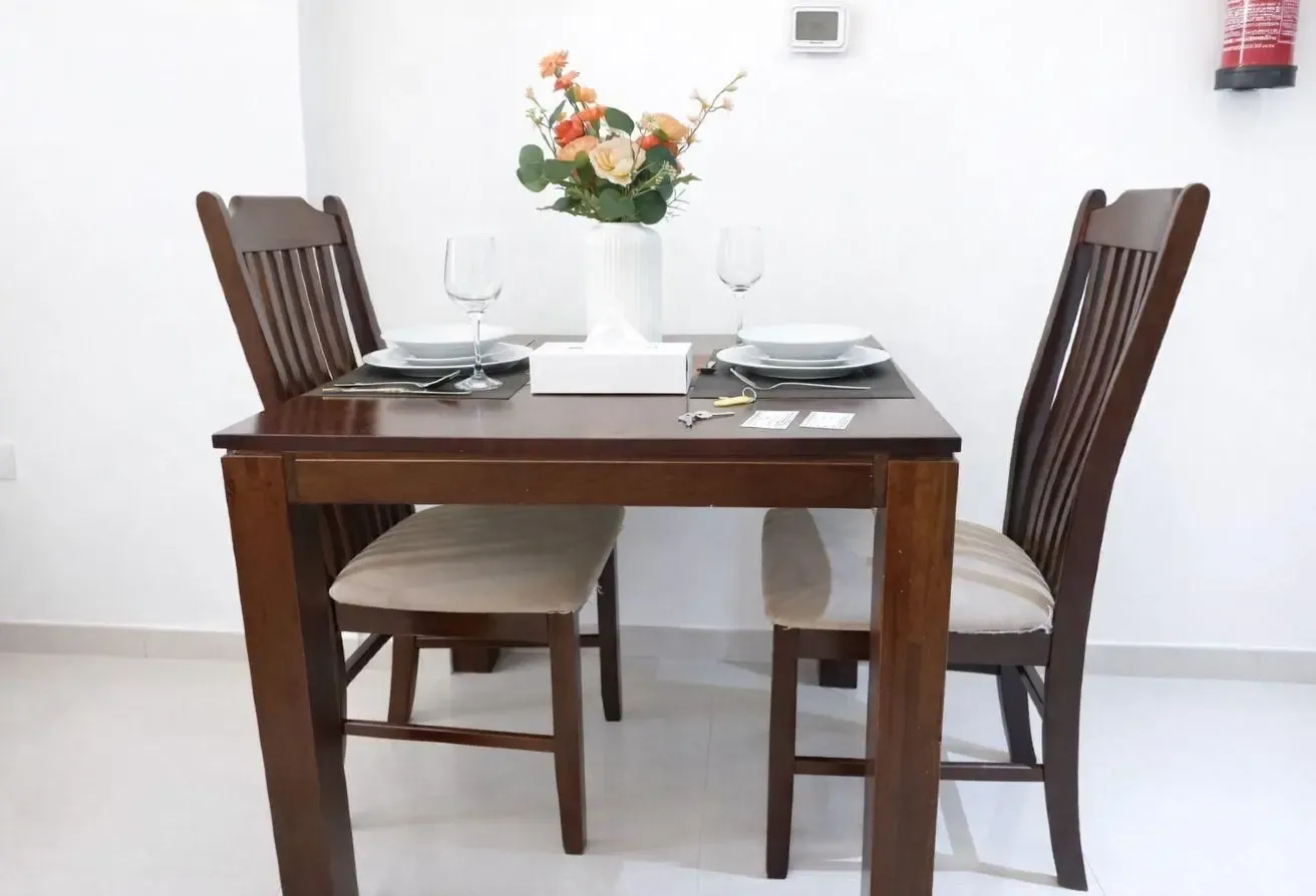 Fully Furnished | Modern | Full Golf View