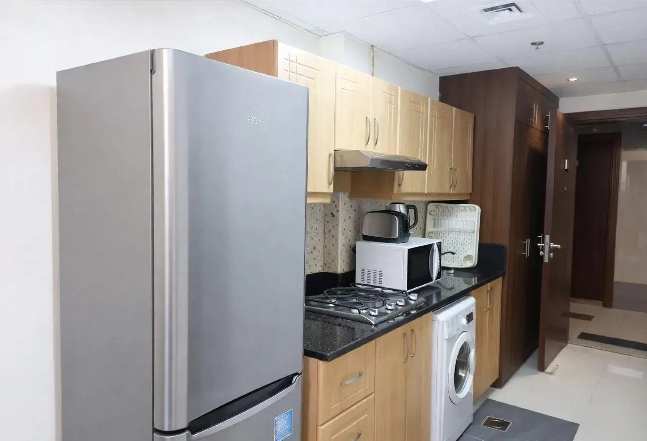 Fully Furnished | Modern | Full Golf View