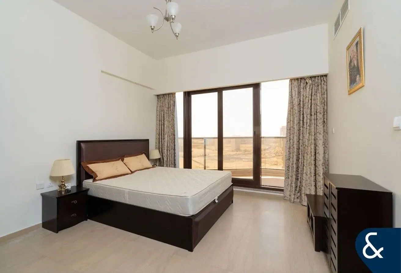 Golf Course Facing | Investors Deal | Rented