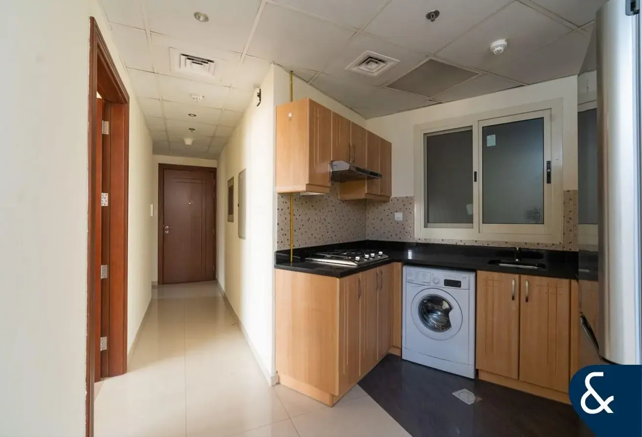 Golf Course Facing | Investors Deal | Rented