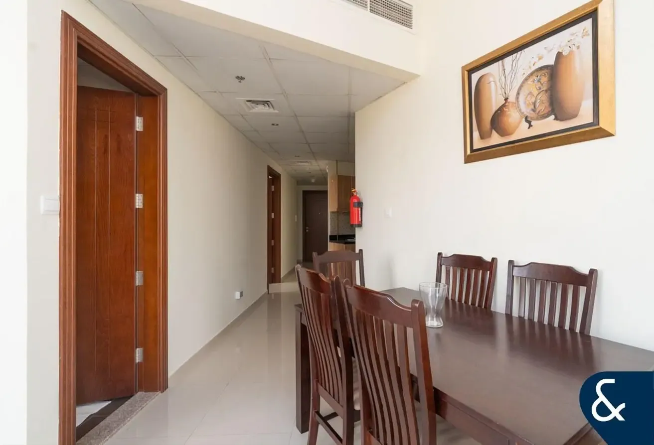 Golf Course Facing | Investors Deal | Rented
