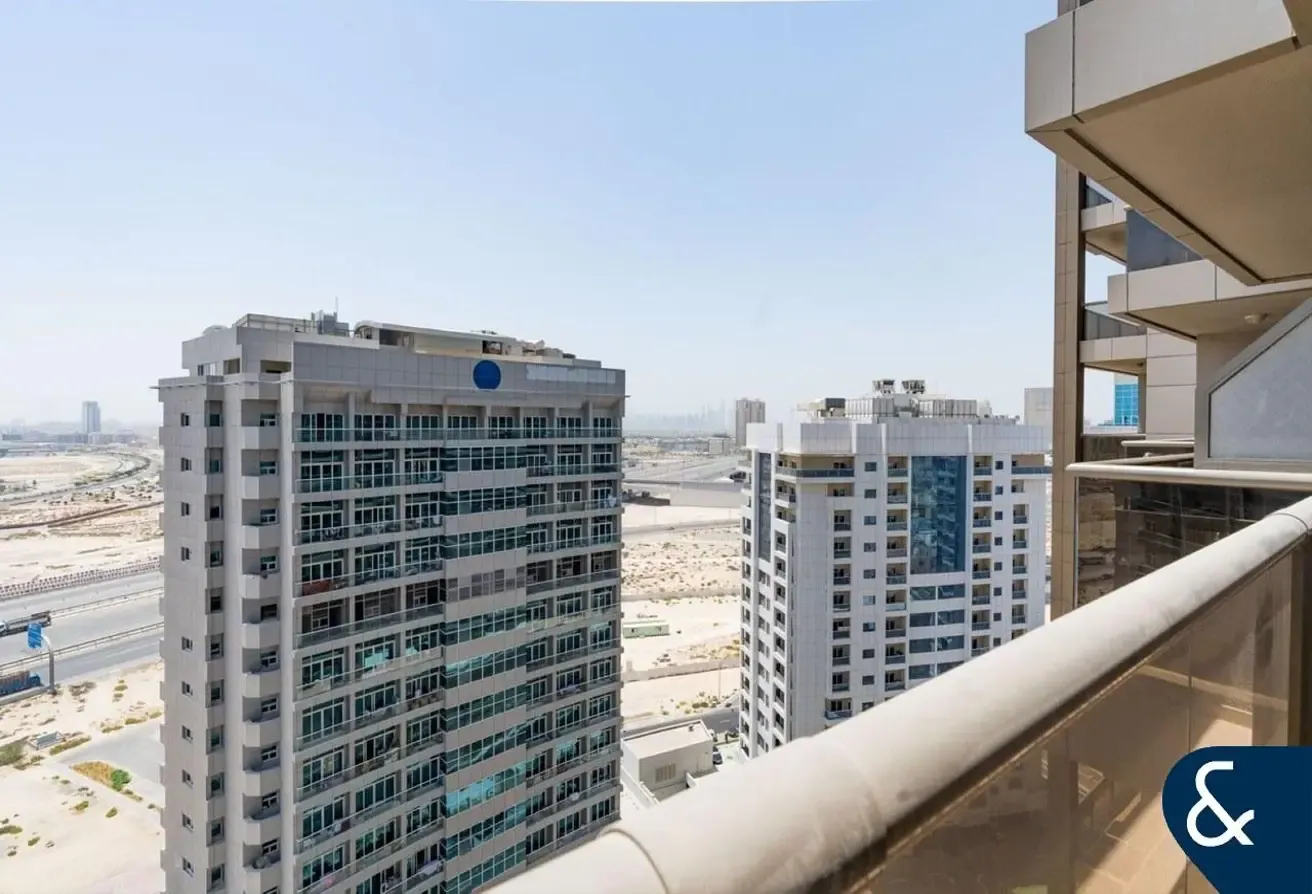 Golf Course Facing | Investors Deal | Rented