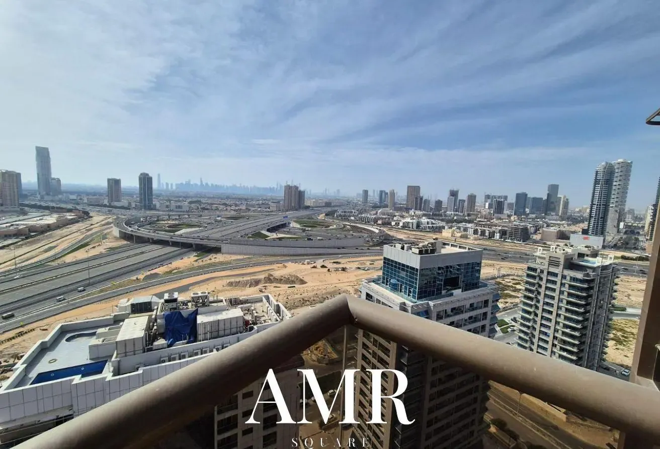 Well Maintained Unit | Investor Deal | High Floor