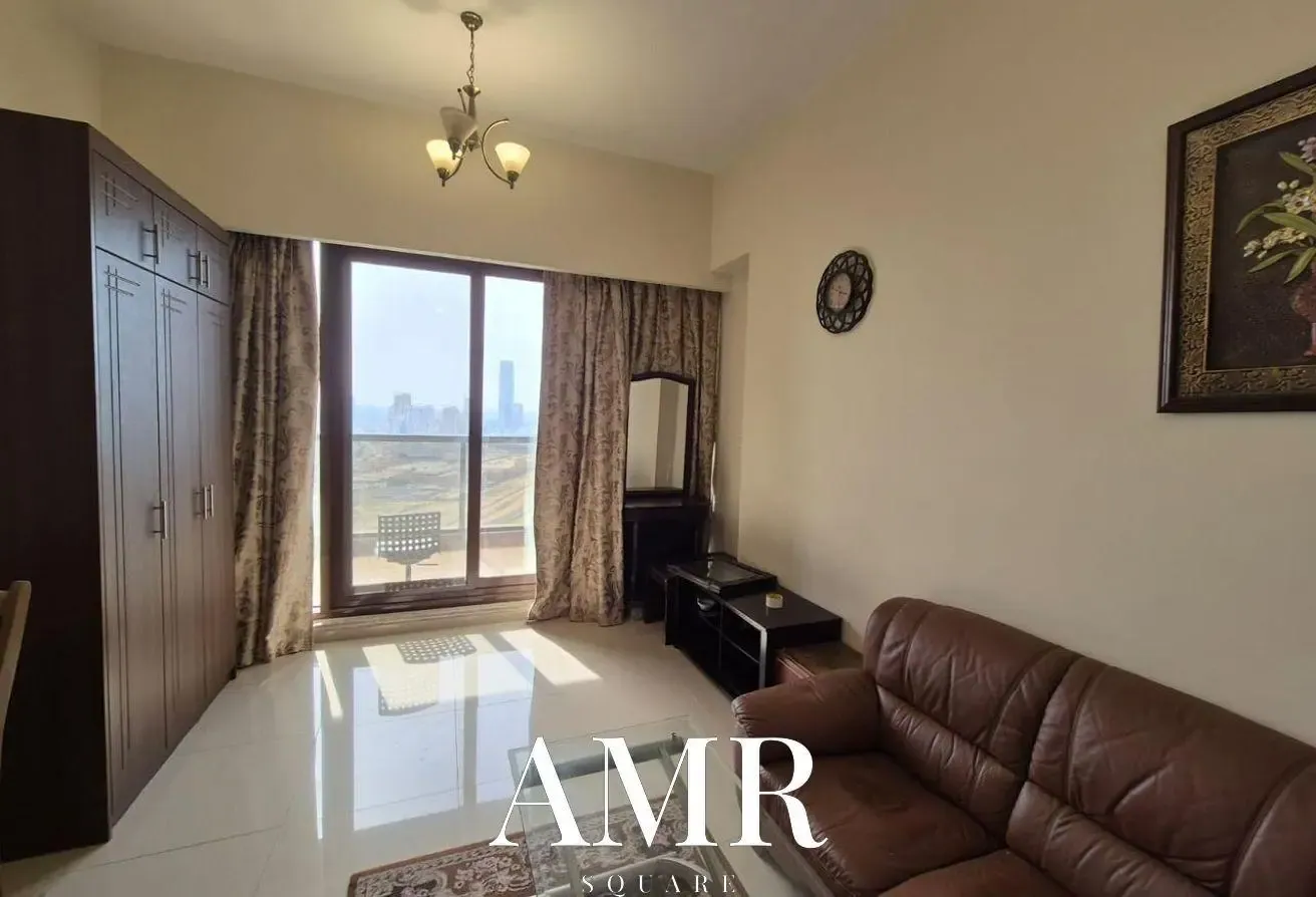 Well Maintained Unit | Investor Deal | High Floor