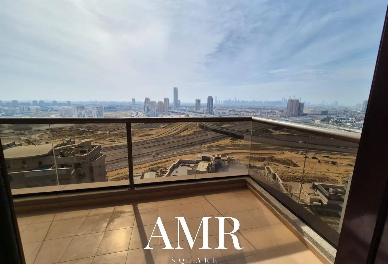 Well Maintained Unit | Investor Deal | High Floor