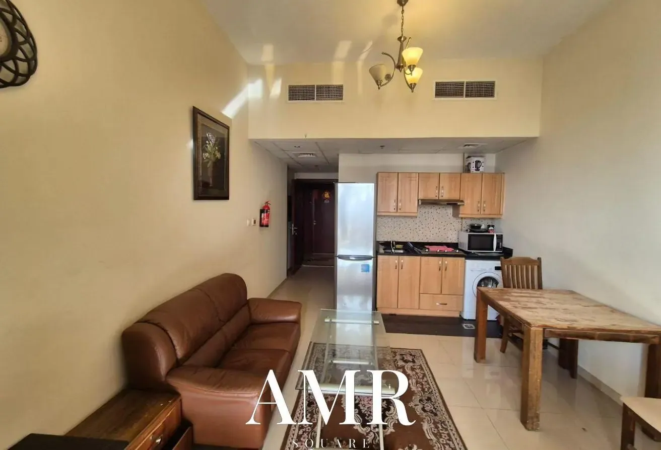 Well Maintained Unit | Investor Deal | High Floor