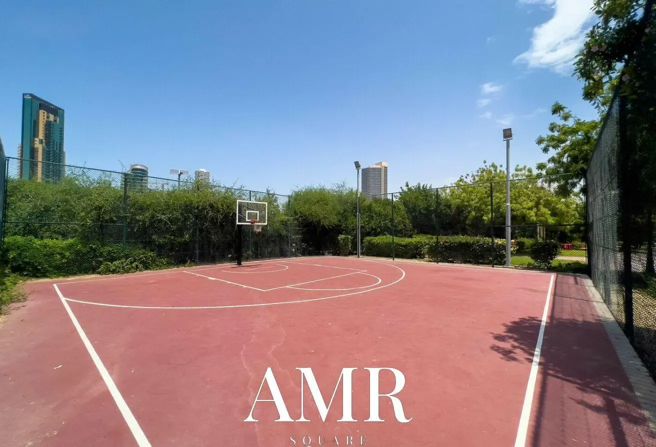 Well Maintained Unit | Investor Deal | High Floor