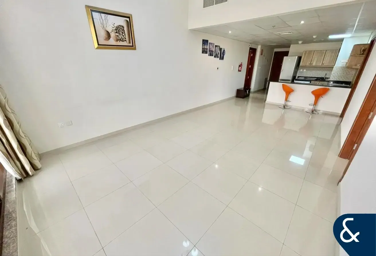 Largest Two Bed | Golf View | Investors Deal