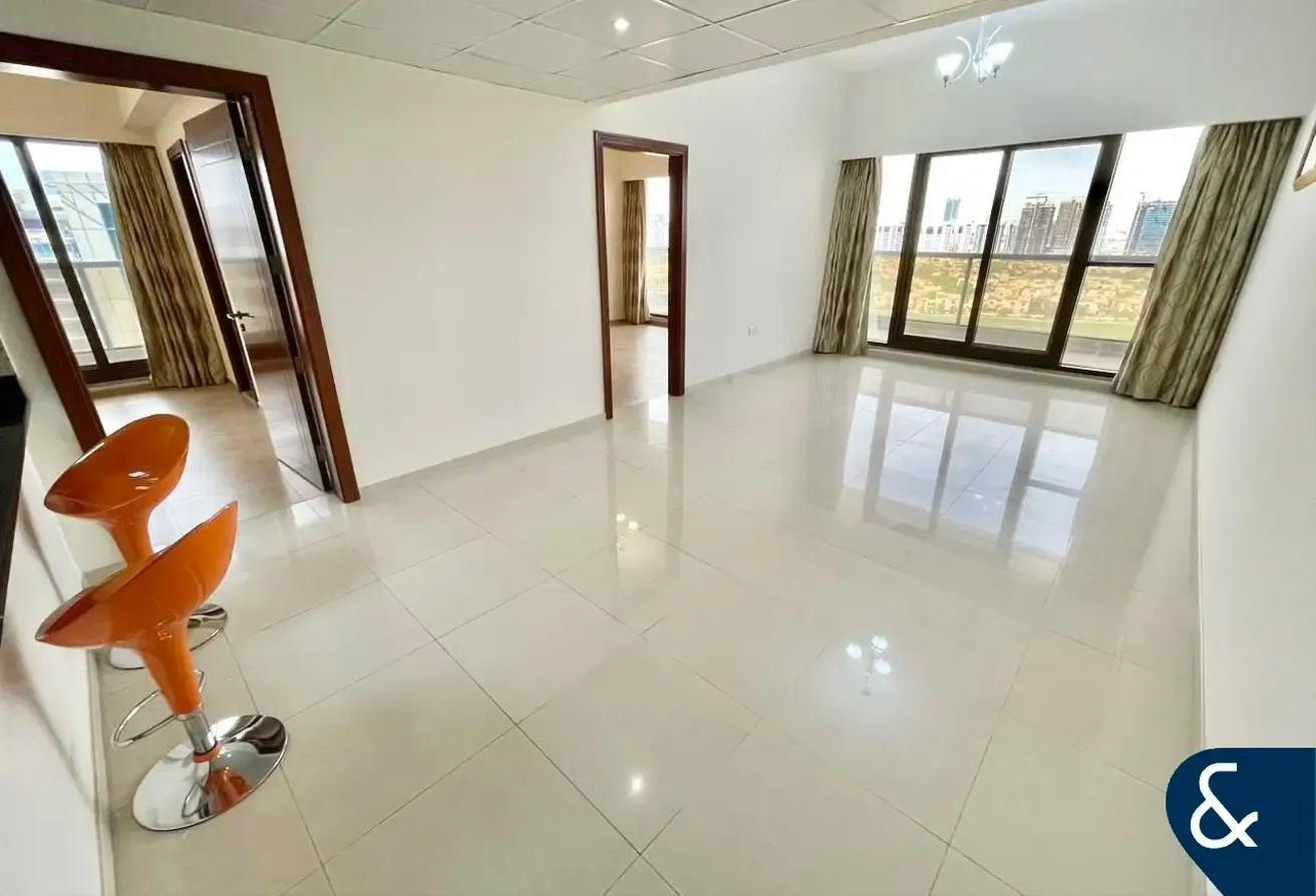 Largest Two Bed | Golf View | Investors Deal