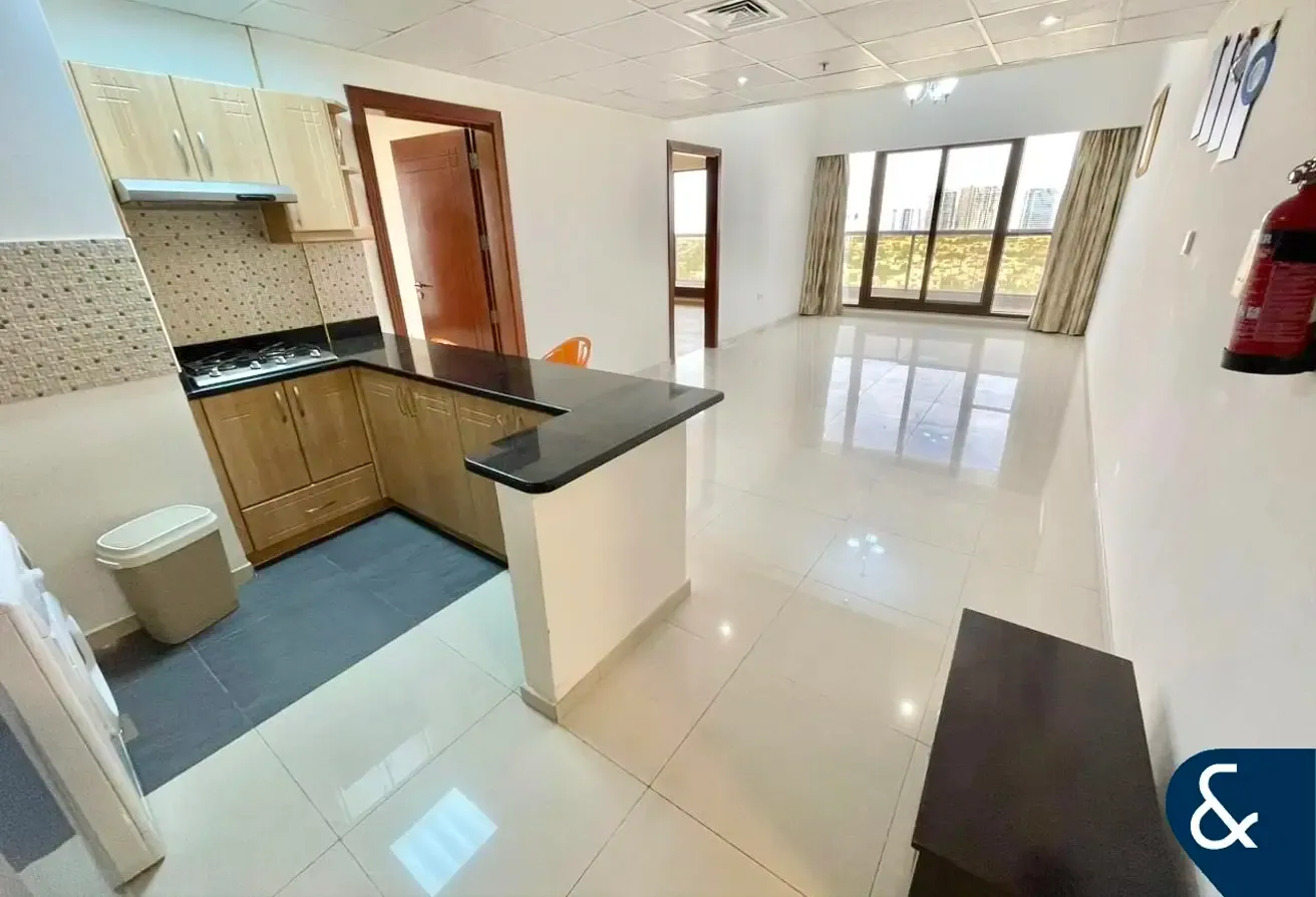 Largest Two Bed | Golf View | Investors Deal