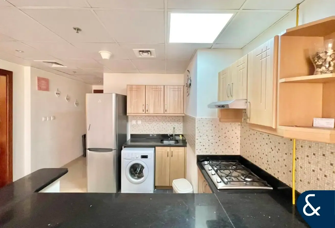 Largest Two Bed | Golf View | Investors Deal