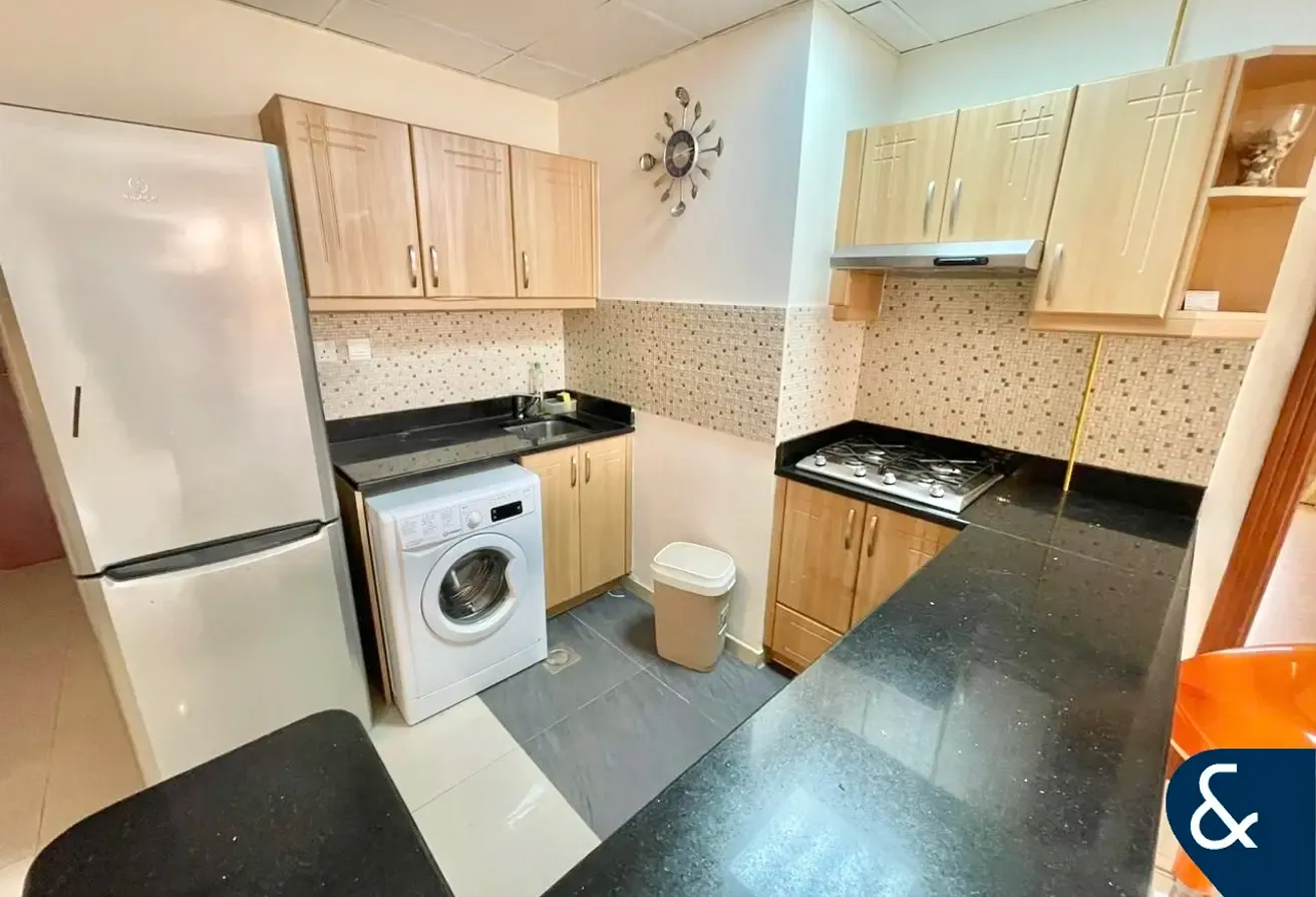 Largest Two Bed | Golf View | Investors Deal