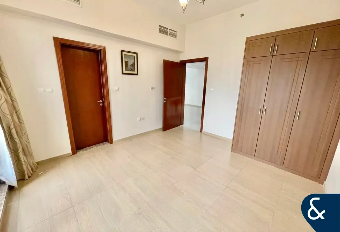 Largest Two Bed | Golf View | Investors Deal