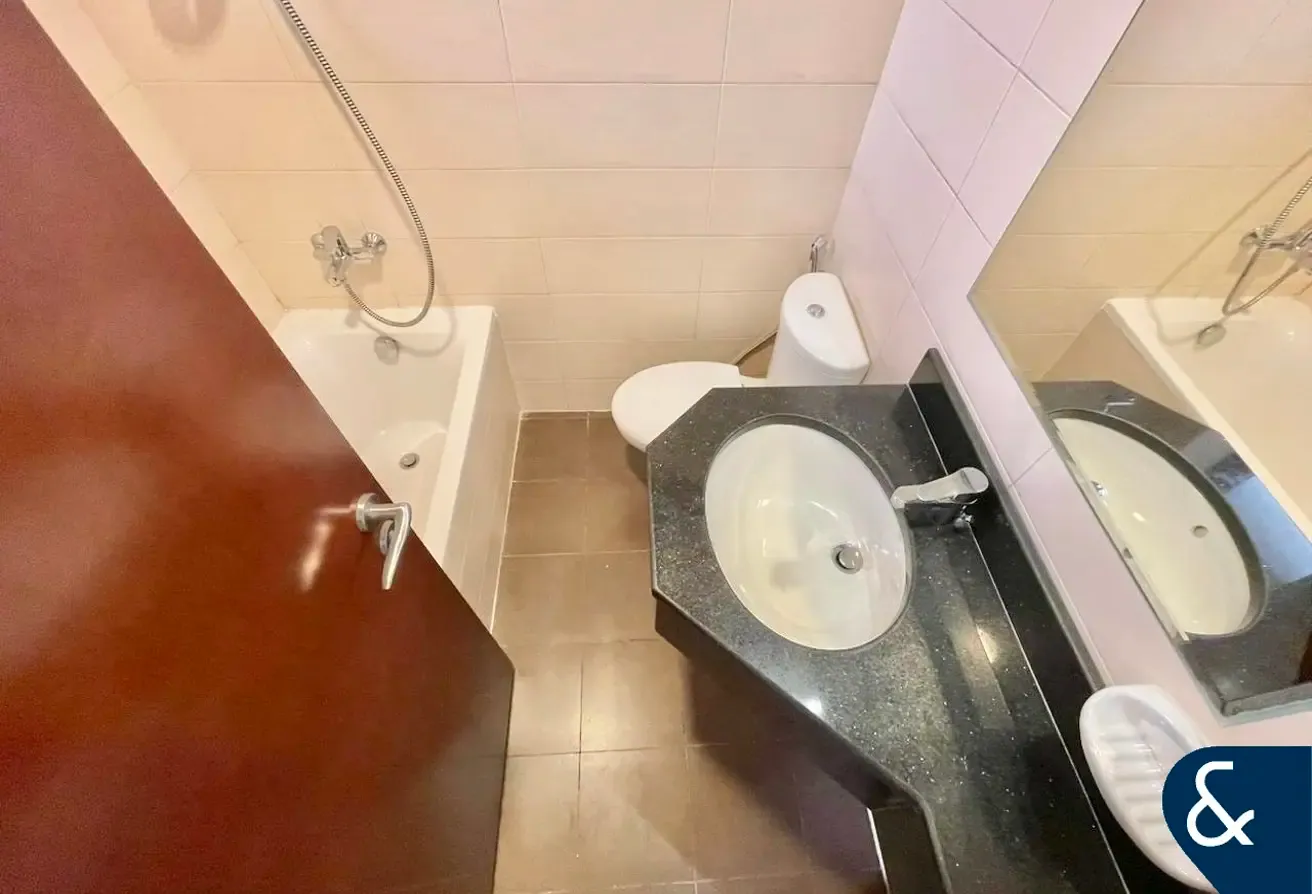 Largest Two Bed | Golf View | Investors Deal