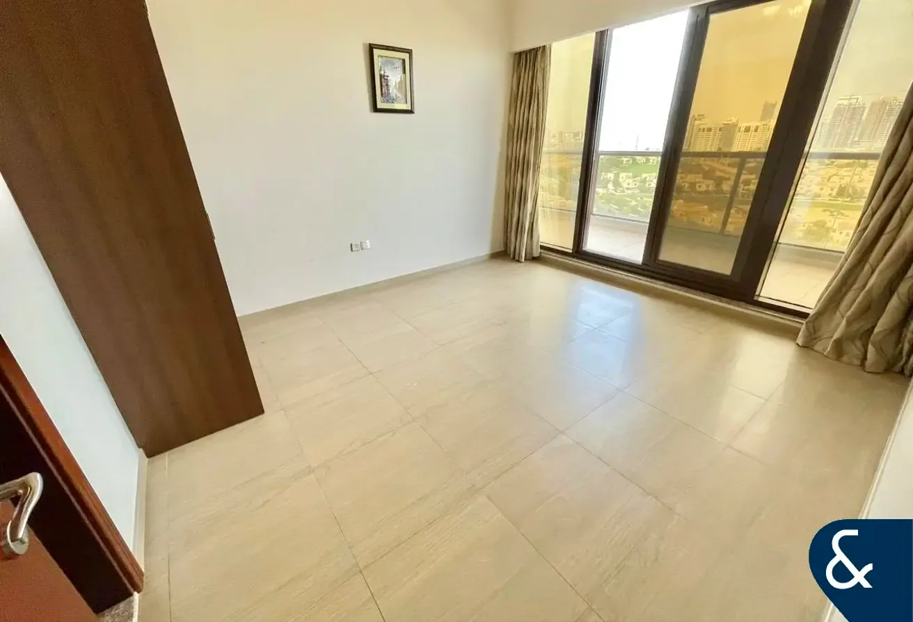 Largest Two Bed | Golf View | Investors Deal