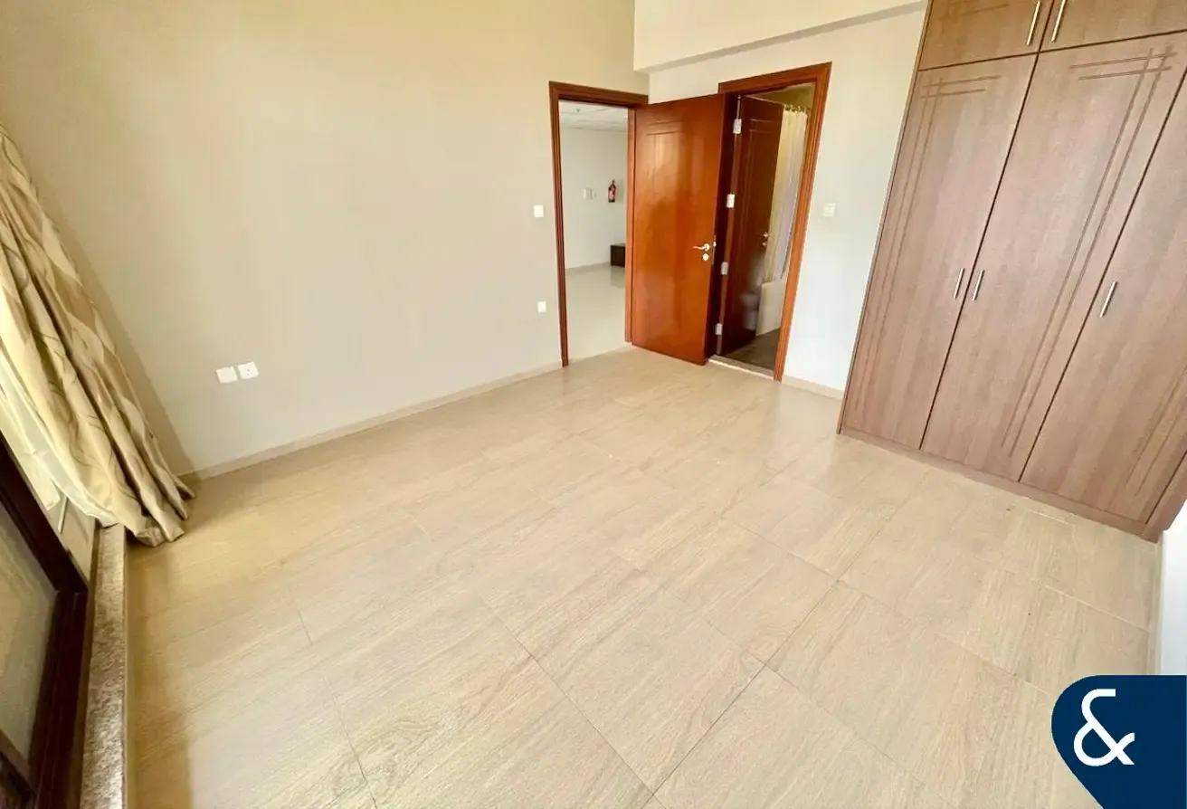 Largest Two Bed | Golf View | Investors Deal