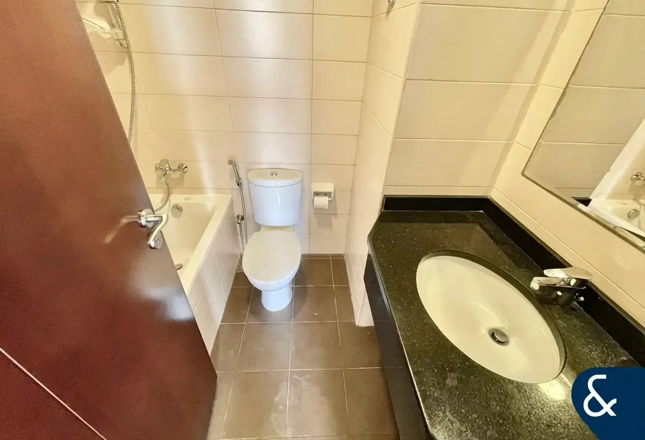 Largest Two Bed | Golf View | Investors Deal