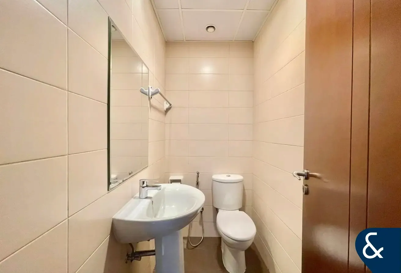 Largest Two Bed | Golf View | Investors Deal