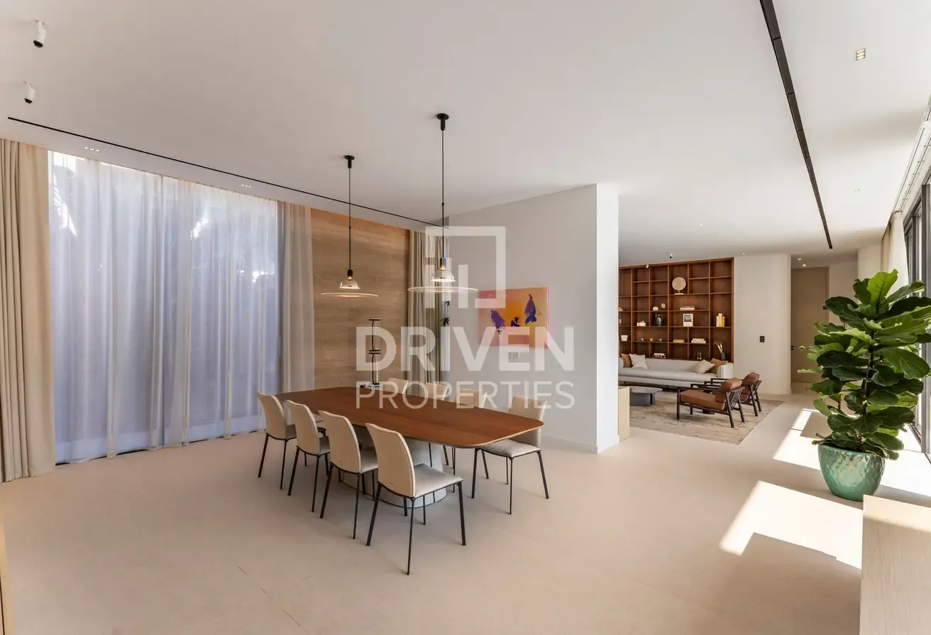 Luxury Villa | Quality Finish | Beach Access