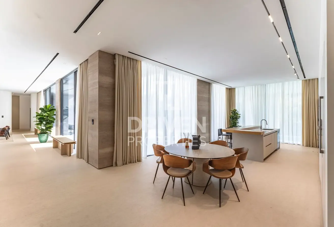 Luxury Villa | Quality Finish | Beach Access