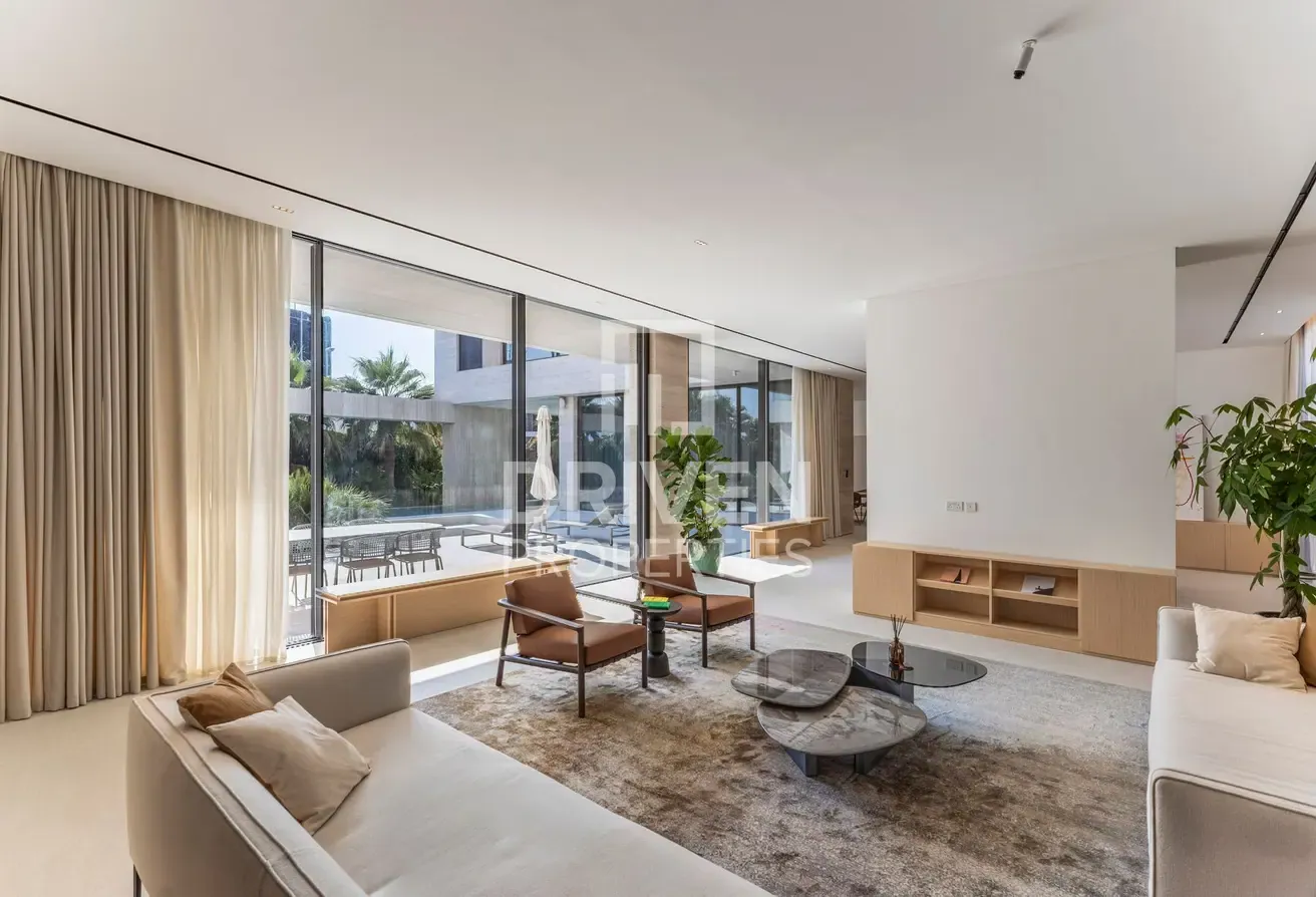 Luxury Villa | Quality Finish | Beach Access
