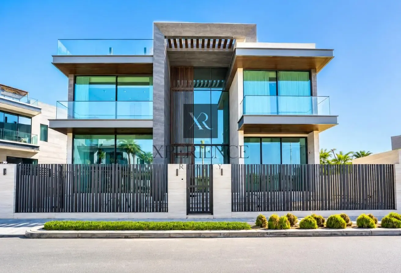 LUXURY | EXPANSIVE 7BR VILLA | PRIVATE POOL