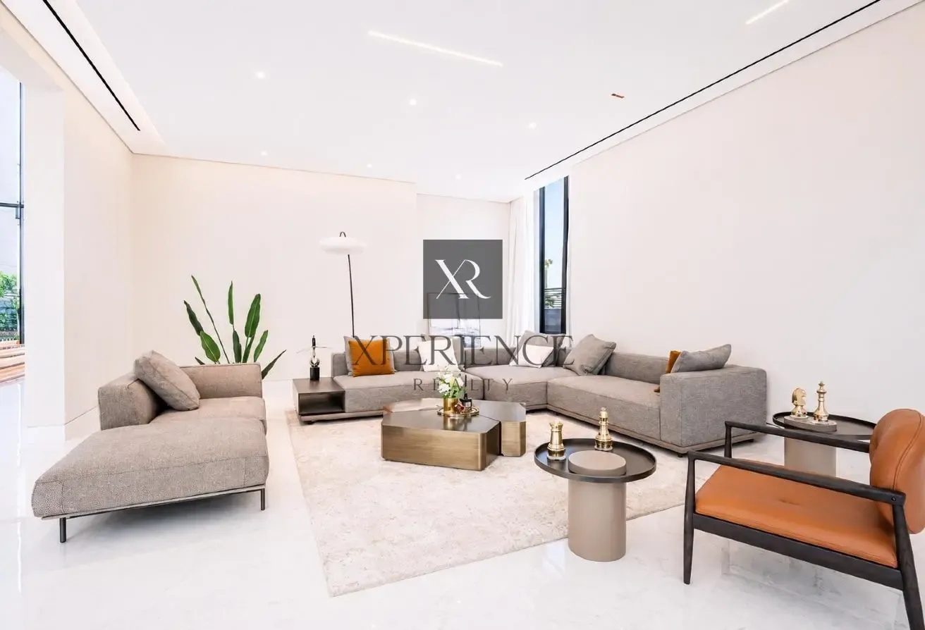 LUXURY | EXPANSIVE 7BR VILLA | PRIVATE POOL