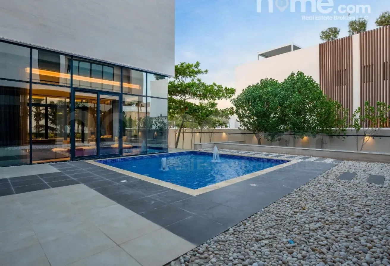 Exclusive Vacant Ultra-Luxury Serenity Beachfront