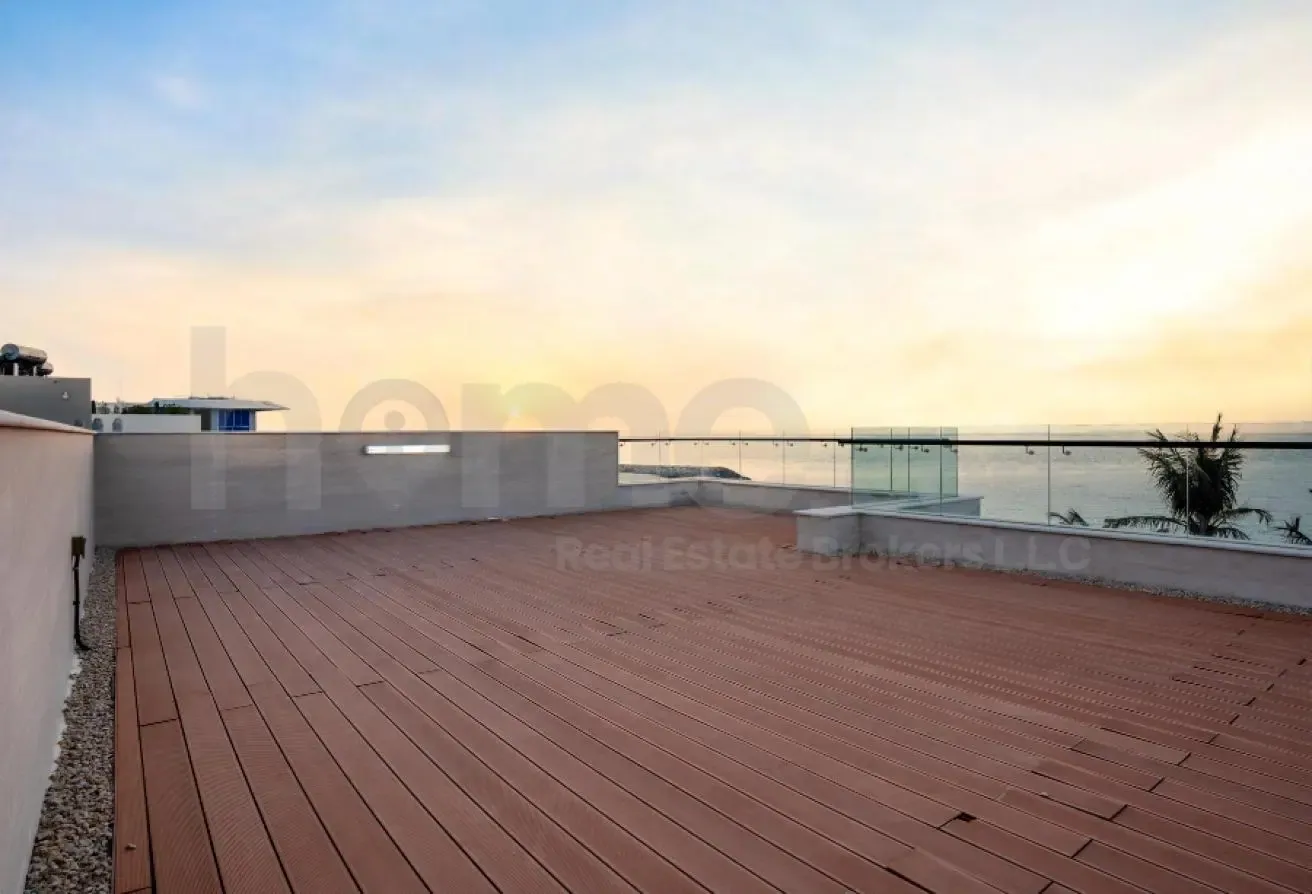 Exclusive Vacant Ultra-Luxury Serenity Beachfront