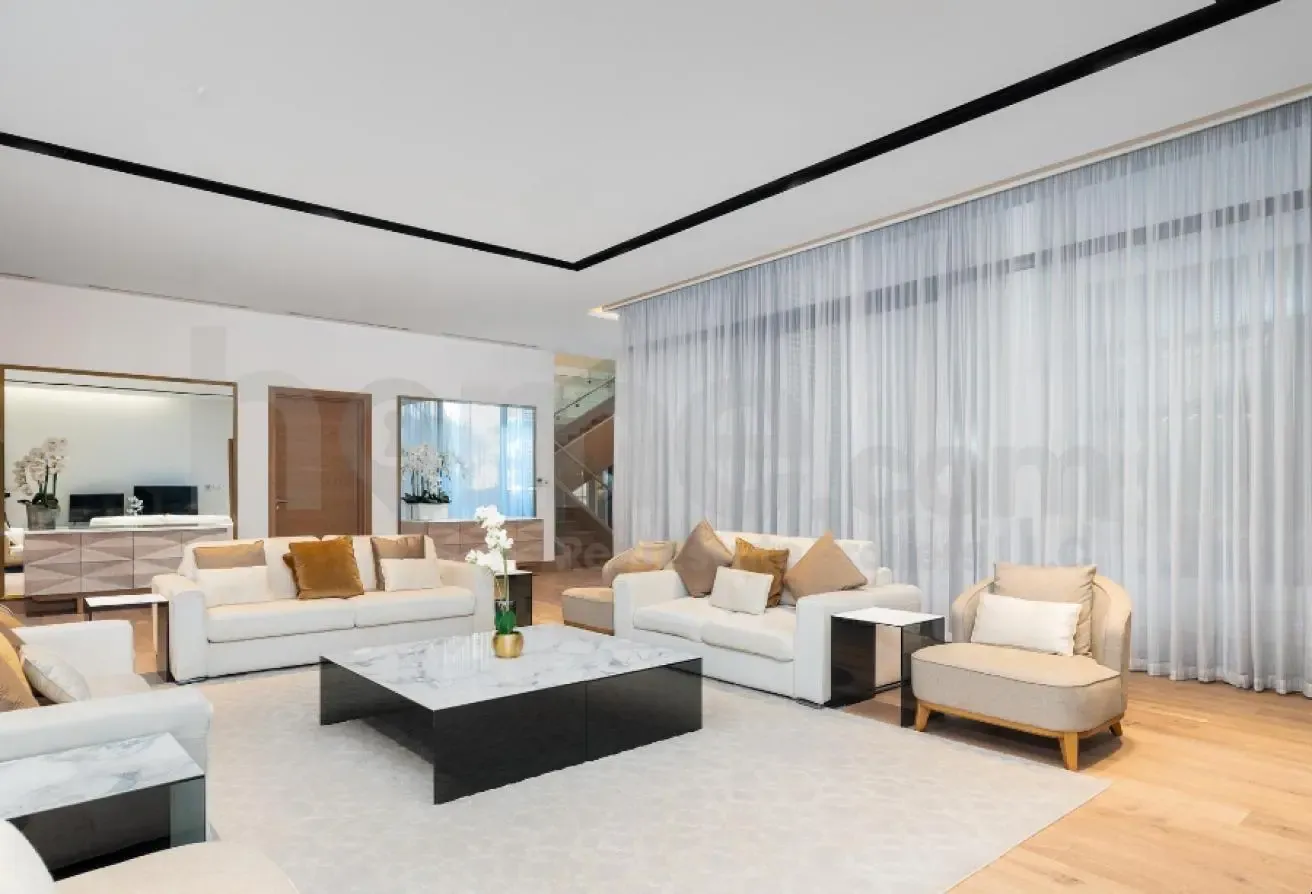 Exclusive Vacant Ultra-Luxury Serenity Beachfront