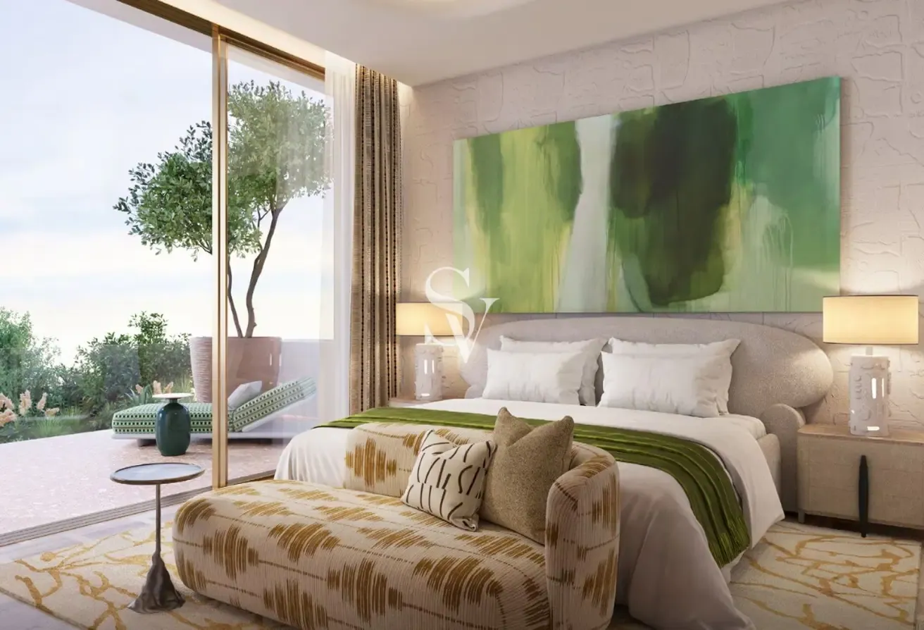 Ultra-Luxury 7BR Ocean Mansion |Jumeirah Asora Bay