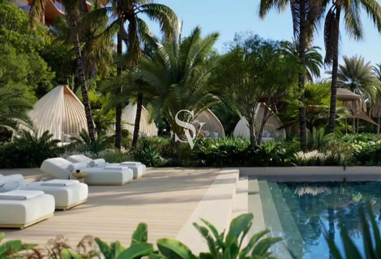 Dubai's Finest Ocean Mansions | Jumeirah Asora Bay