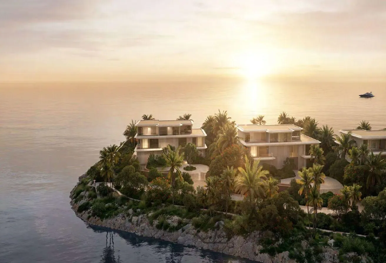 Ultra-Luxury 7 Bedroom Ocean Mansion | Asora Bay