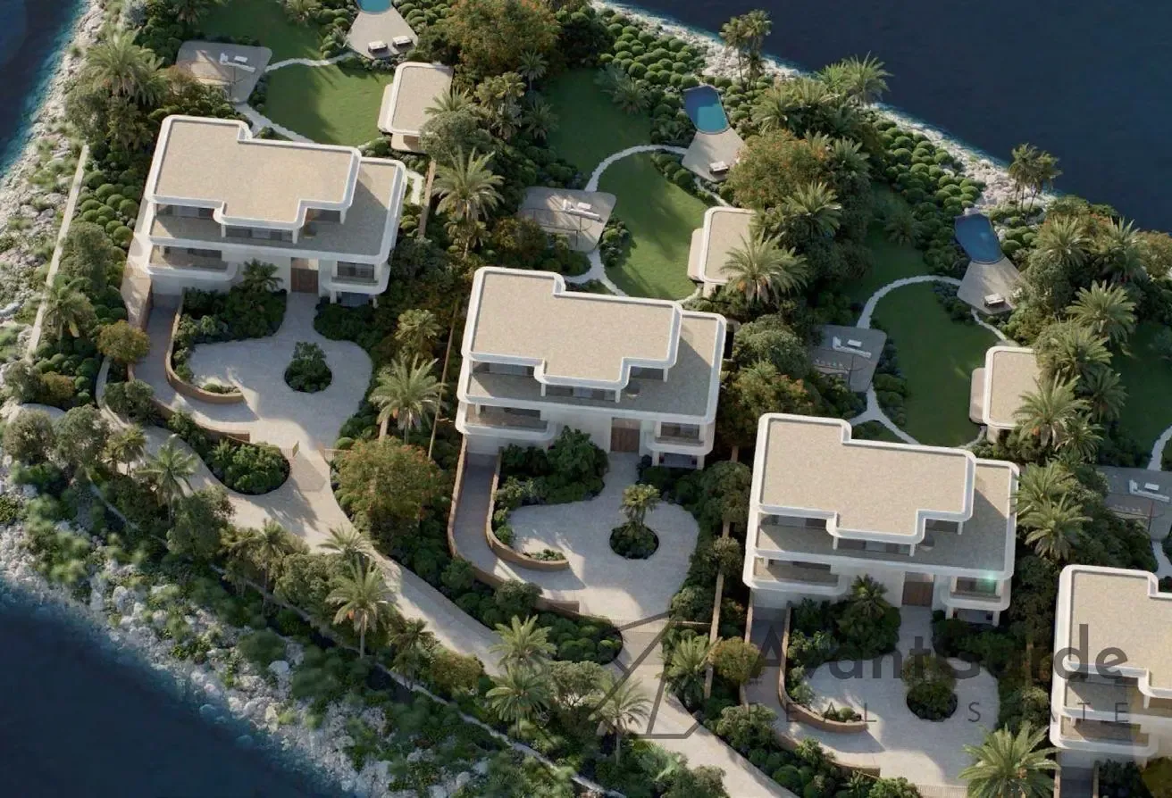 Ultra-Luxury 7 Bedroom Ocean Mansion | Asora Bay