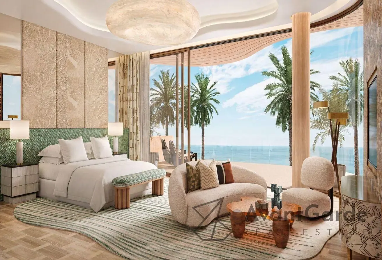 Ultra-Luxury 7 Bedroom Ocean Mansion | Asora Bay