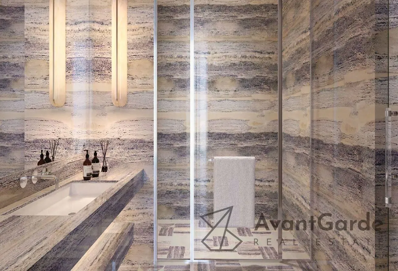 Ultra-Luxury 7 Bedroom Ocean Mansion | Asora Bay