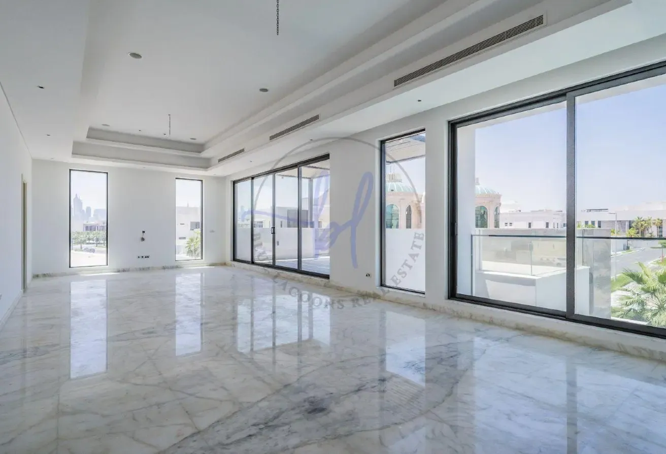 Vibrant Pearl Jumeirah | Smart Home | Near the Sea