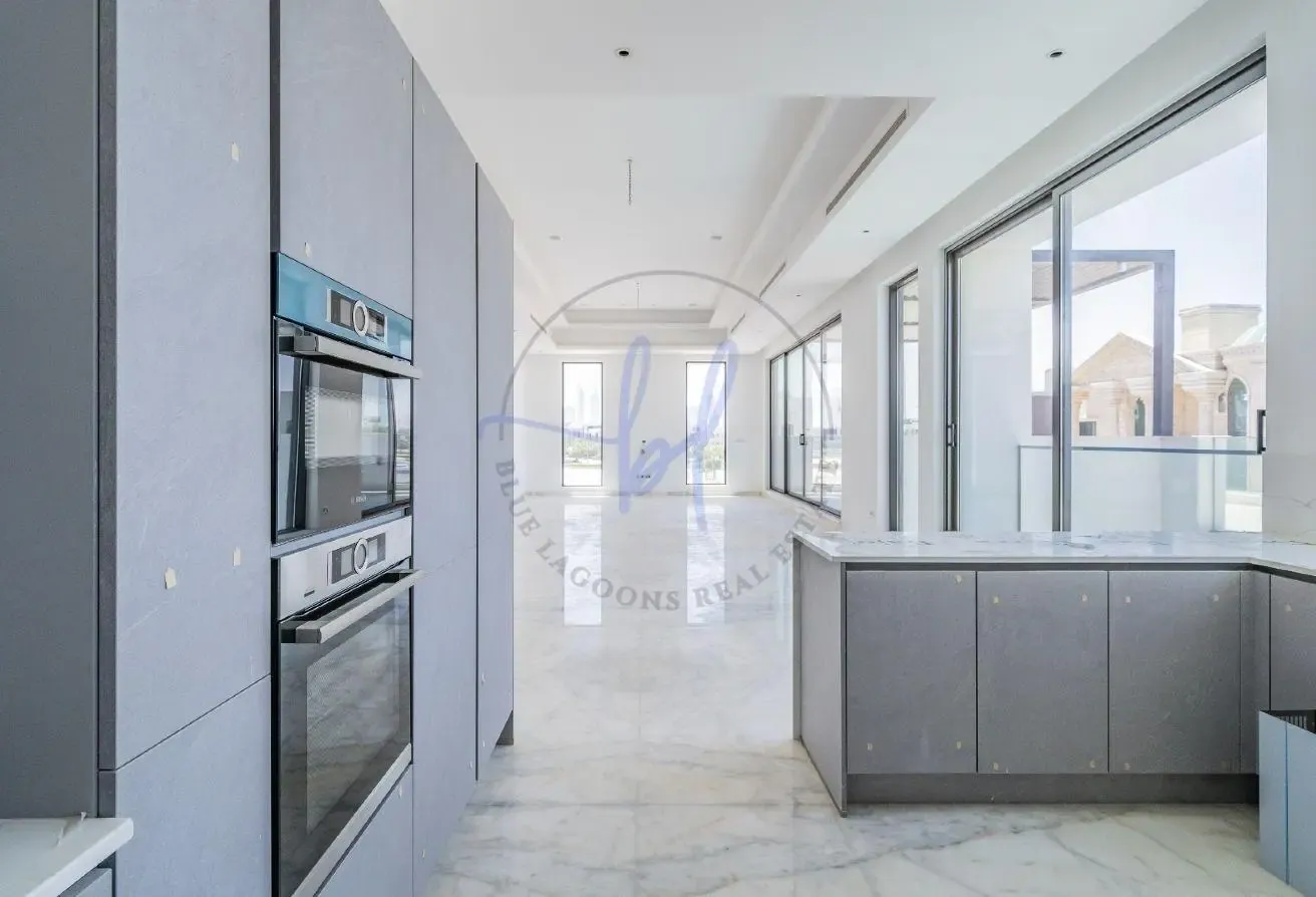 Vibrant Pearl Jumeirah | Smart Home | Near the Sea