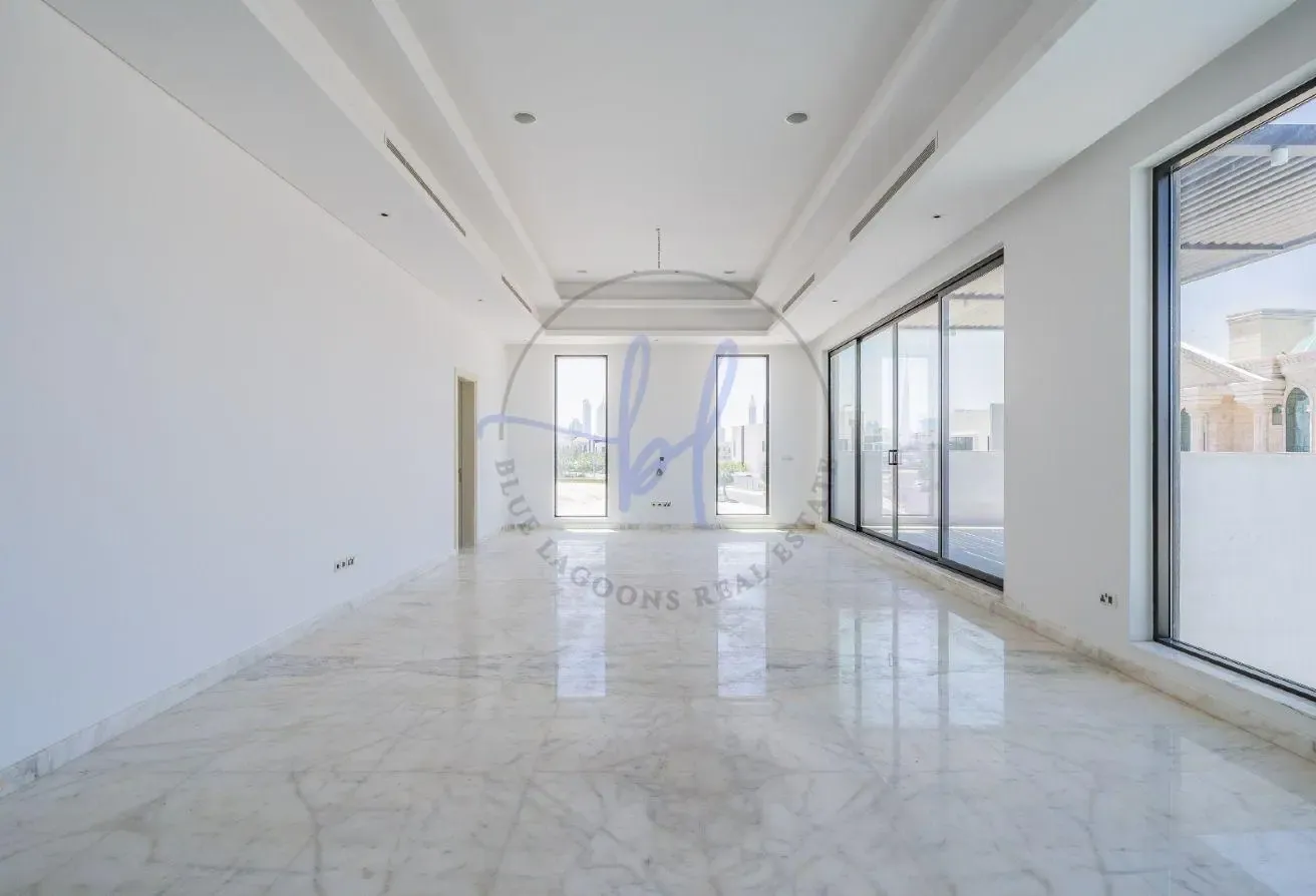 Vibrant Pearl Jumeirah | Smart Home | Near the Sea