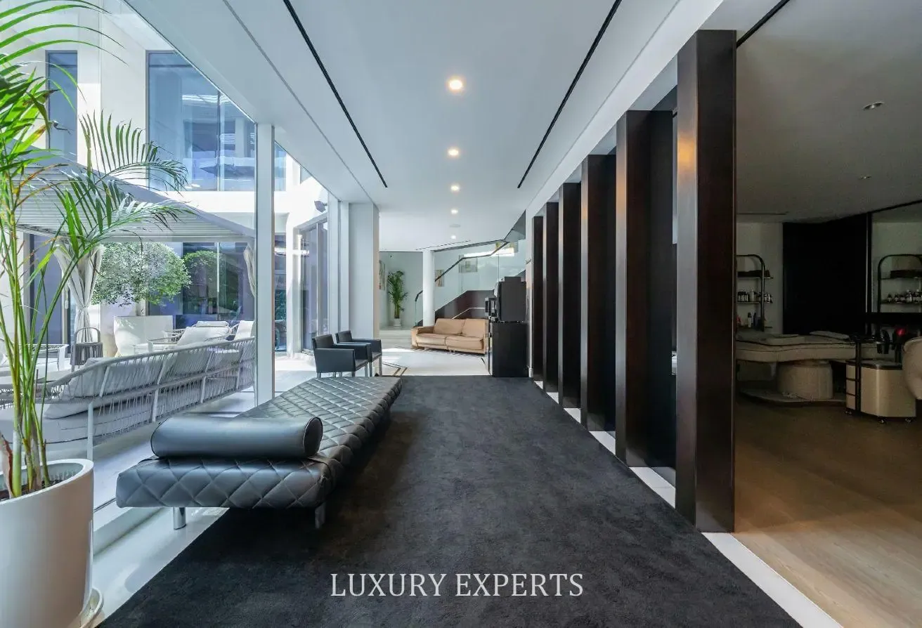 Luxury Mansion I 7BR I Pool I Gym I Cinema