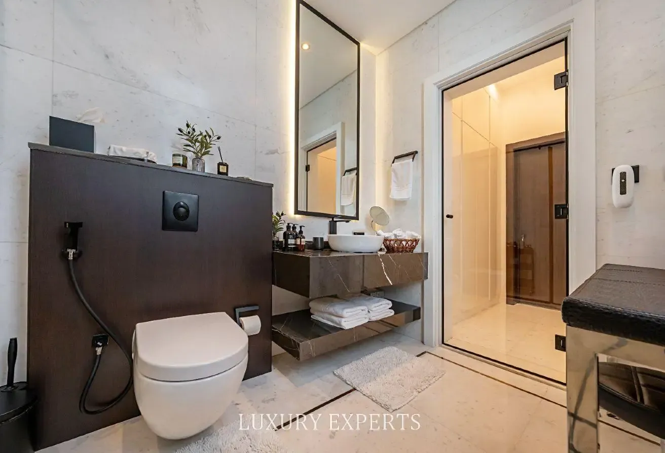 Luxury Mansion I 7BR I Pool I Gym I Cinema