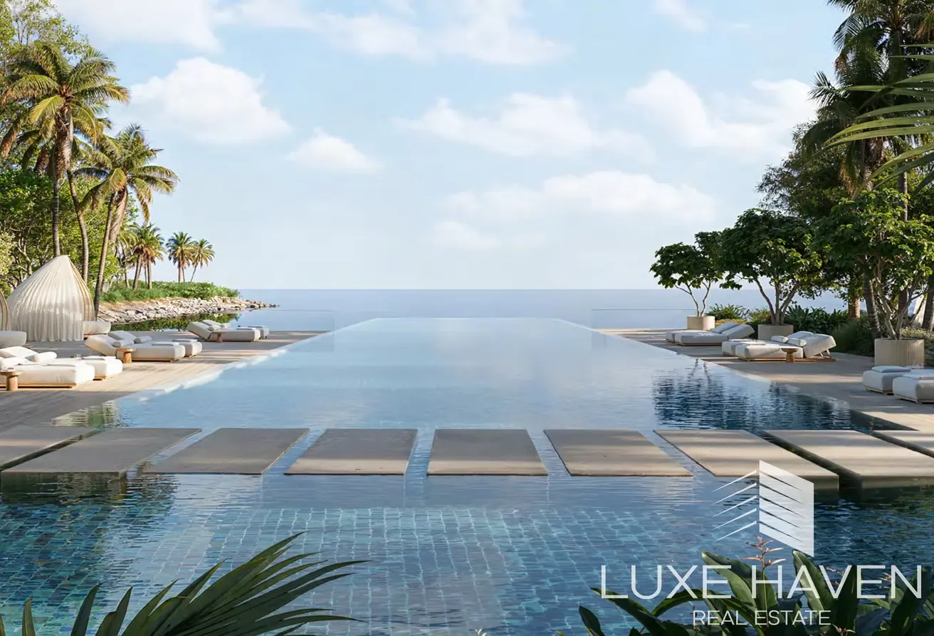 Ocean Mansion | Elite Living | Prestige Community