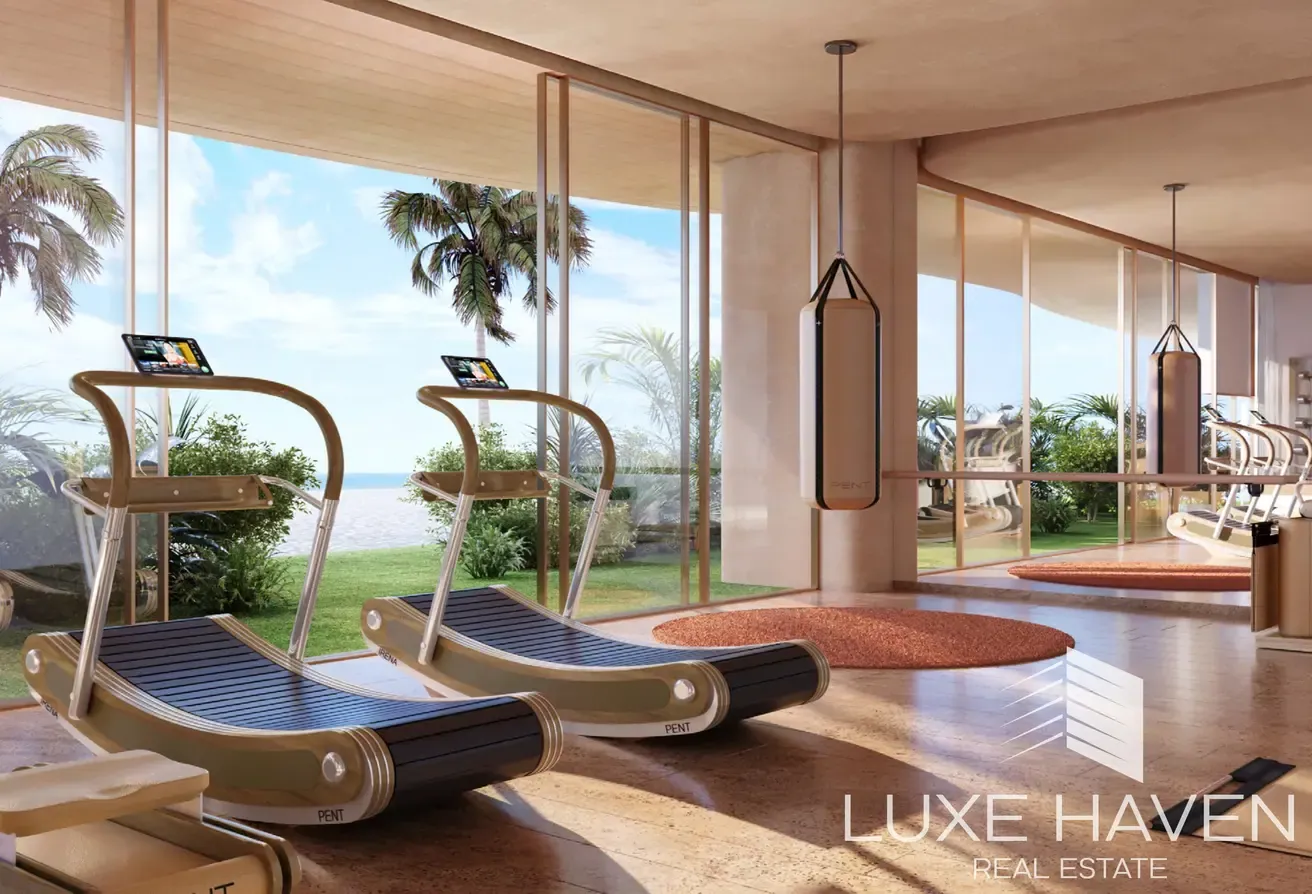 Ocean Mansion | Elite Living | Prestige Community