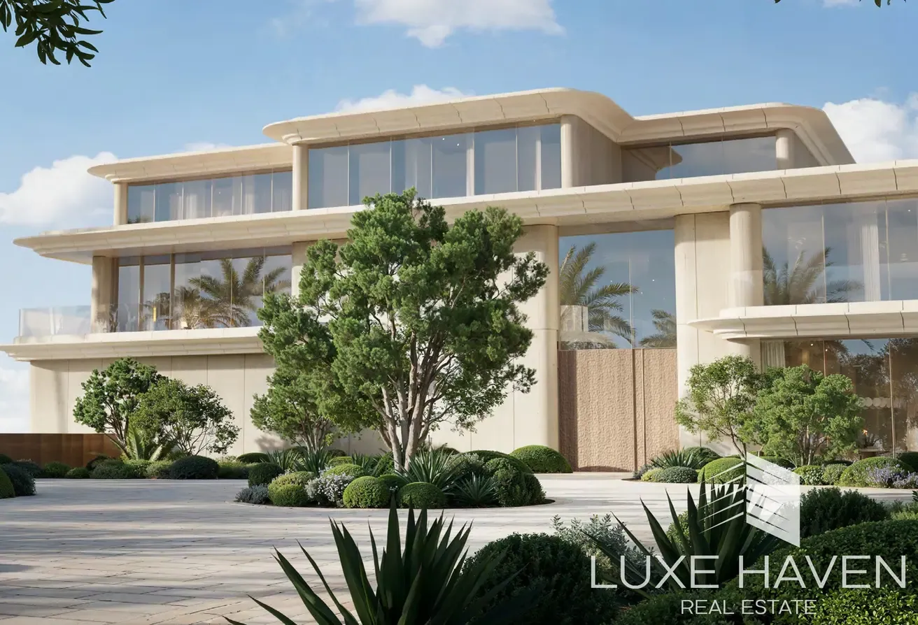 Ocean Mansion | Elite Living | Prestige Community