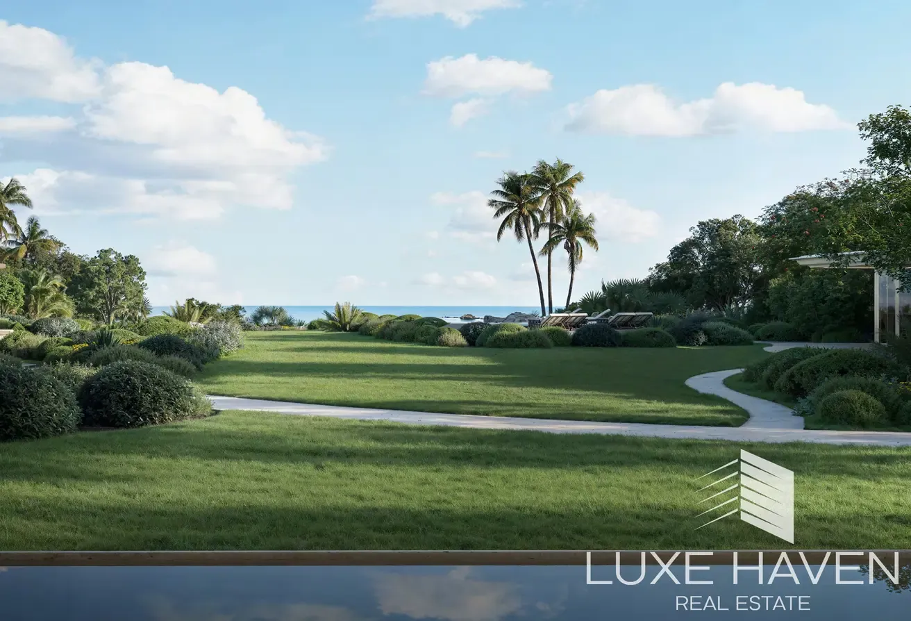 Ocean Mansion | Elite Living | Prestige Community